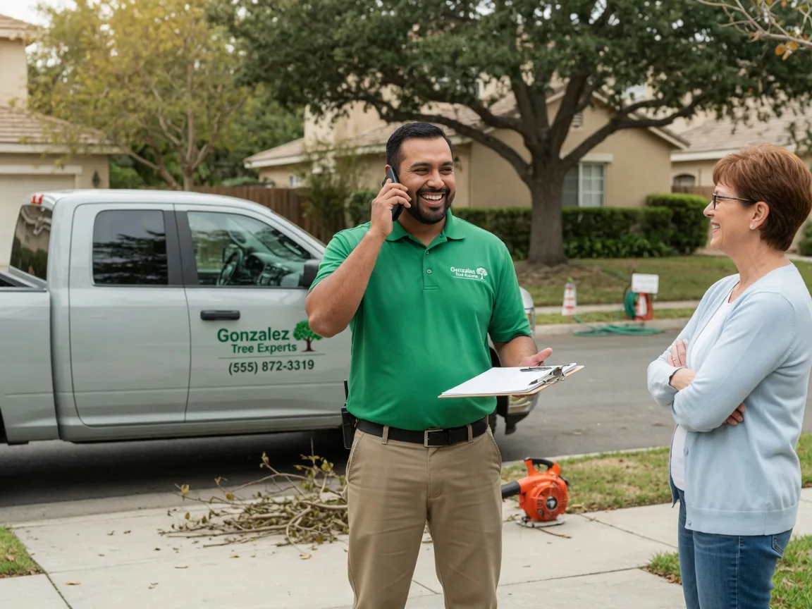 Tree Service Ashville, PA FAQs